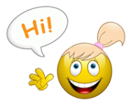 hi-2-hi-female-girl-smiley-emoticon-000247-large.gif